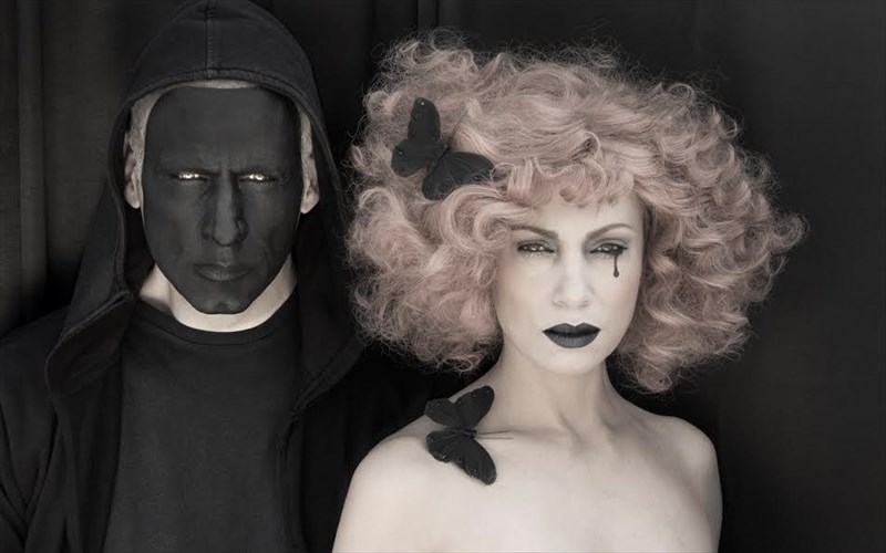 lina-sakka-kai-dimitris-georgalas-ston-drakoula-tis-omadas-naan