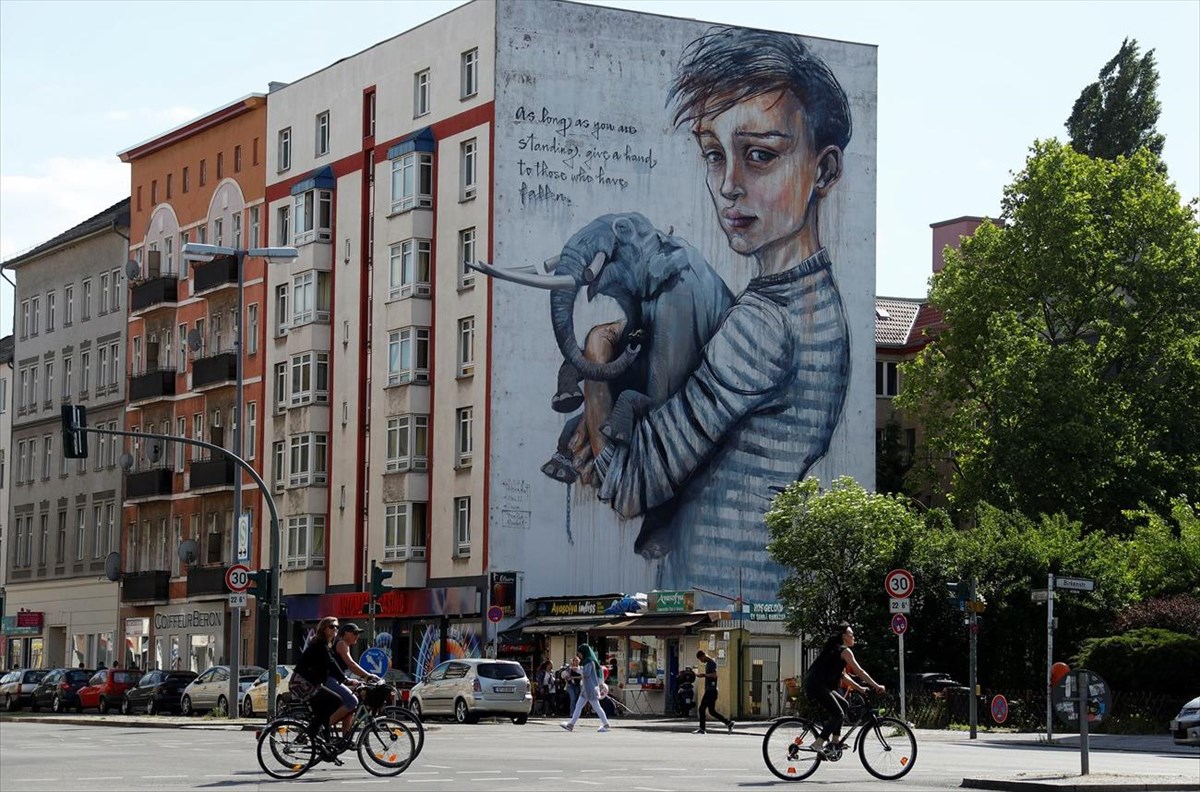 berlin-mural