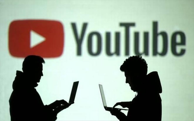 to-youtube-diagrafei-biaia-mousika-binteoklip