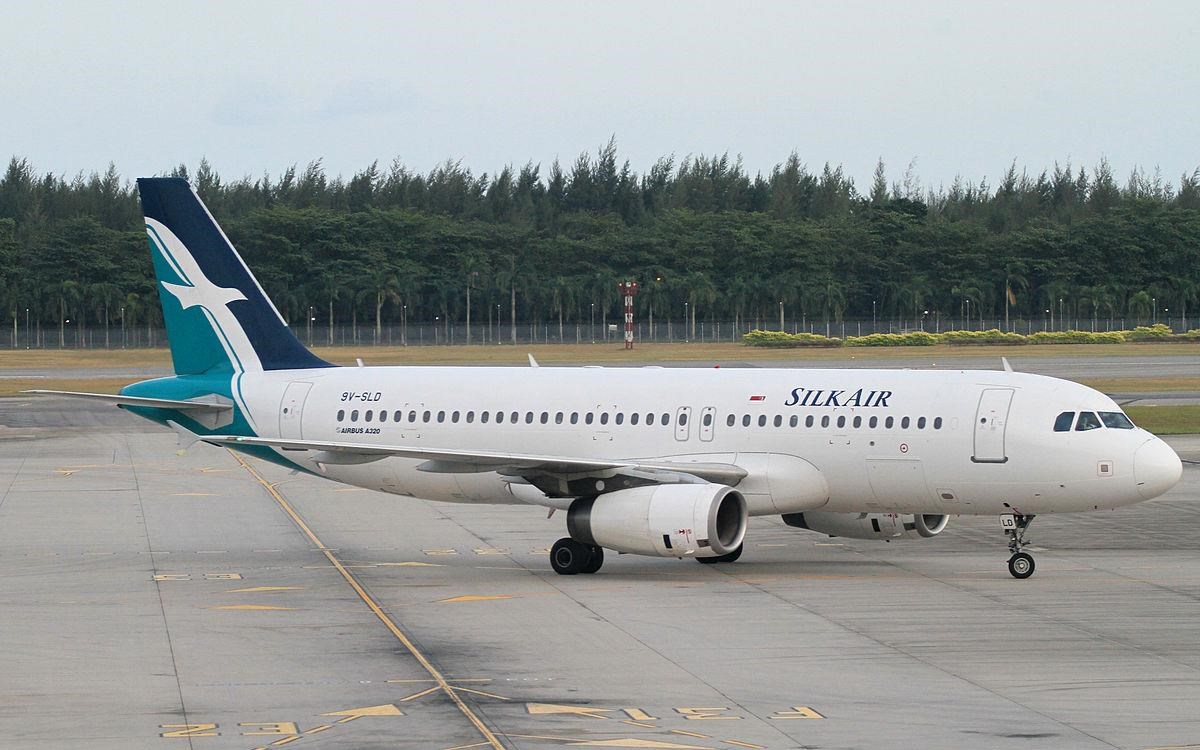 silkair