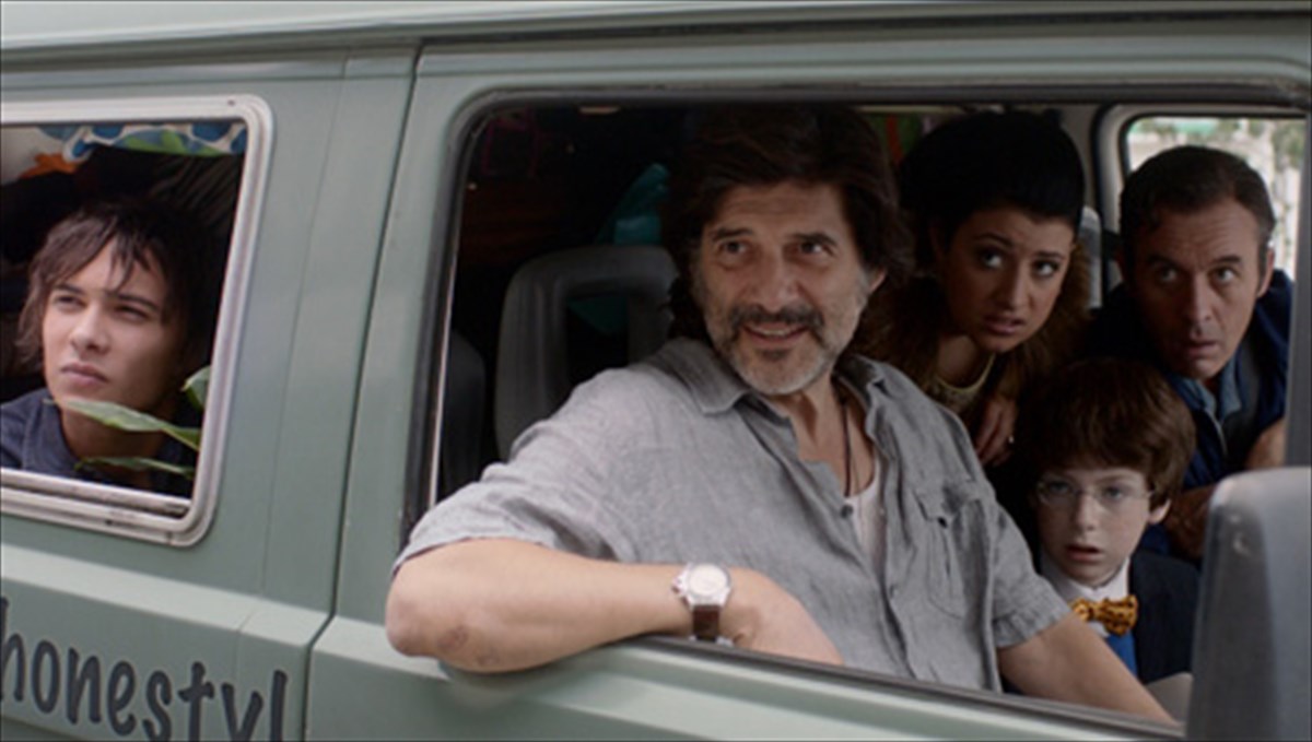 o-giorgos-xorafas-se-mia-apolaustiki-komodia