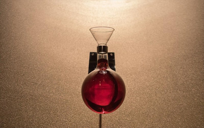 to-aroma-tis-arxaiotitas-ksanagennietai-apo-tin-korres-gia-to-ethniko-arxaiologiko-mouseio