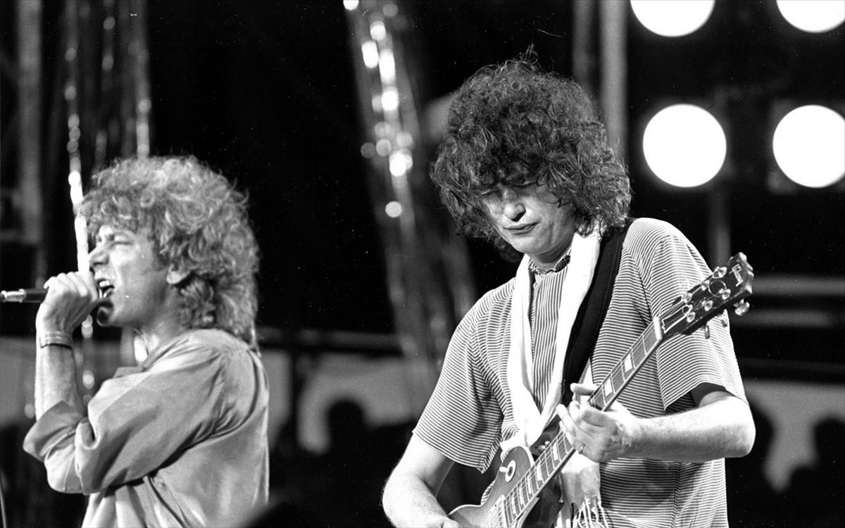 led-zeppelin