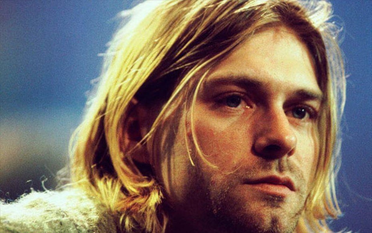 kurt-cobain