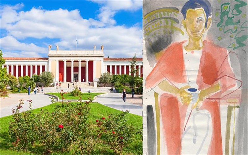 o-xronis-mpotsoglou-sto-kafe-tou-ethnikou-arxaiologikou-mouseiou