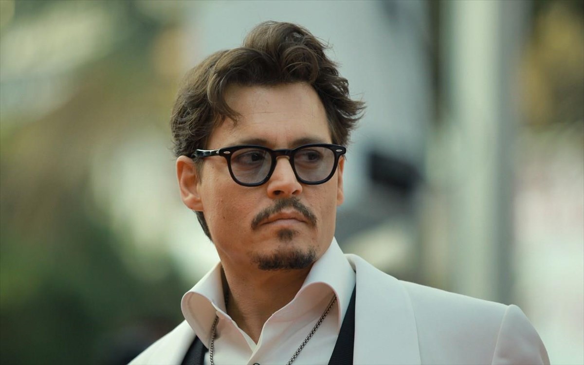 Johnny-depp