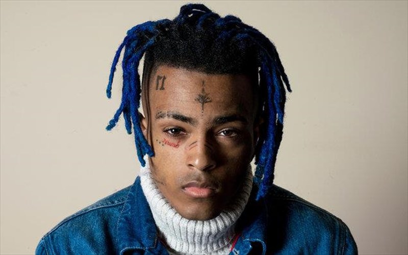 sunelifthi-upoptos-gia-ti-dolofonia-tou-xxxtentacion