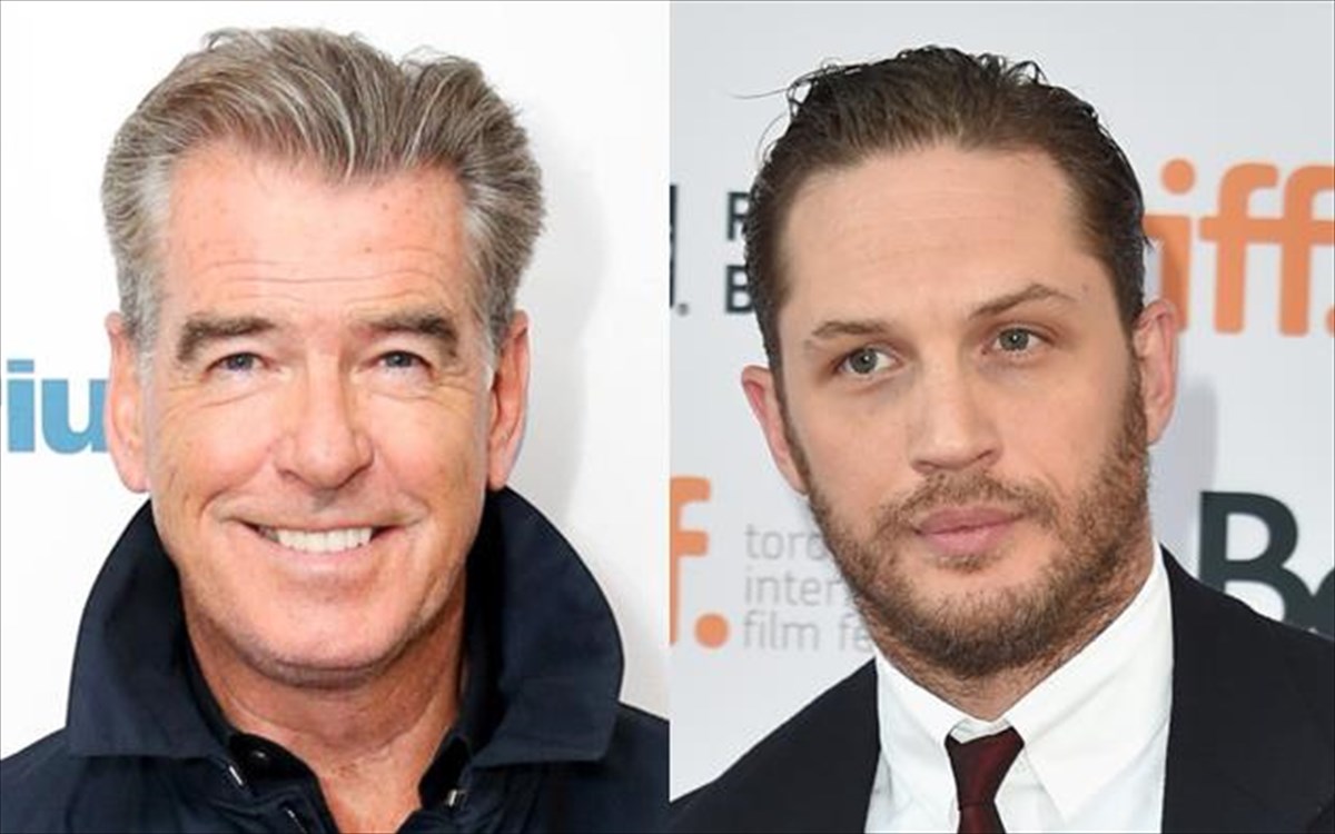 pierce-brosnan-tom-hardy