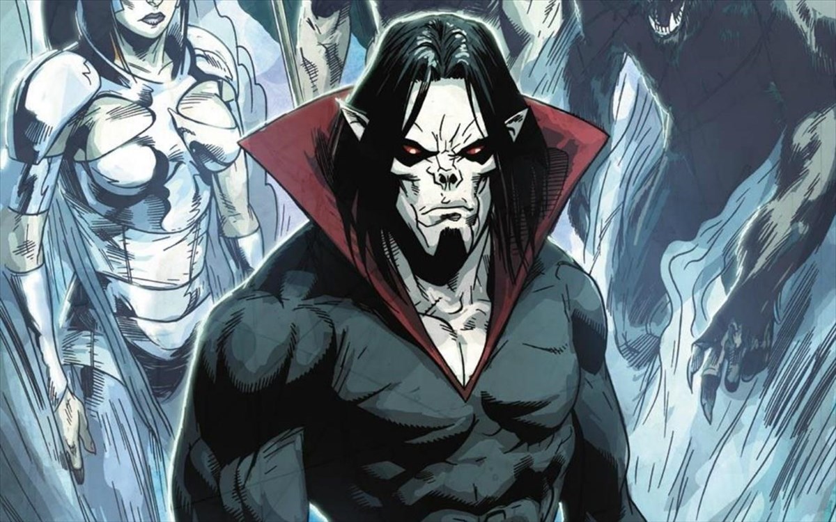 morbius