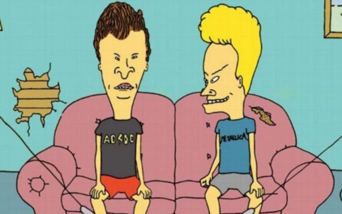 beavis-and-butt-head