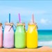 Smoothies και υγεία του δέρματος: Τα θρεπτικά συστατικά που κάνουν τη διαφορά smoothies-kai-ugeia-tou-dermatos-ta-threptika-sustatika-pou-kanoun-ti-diafora