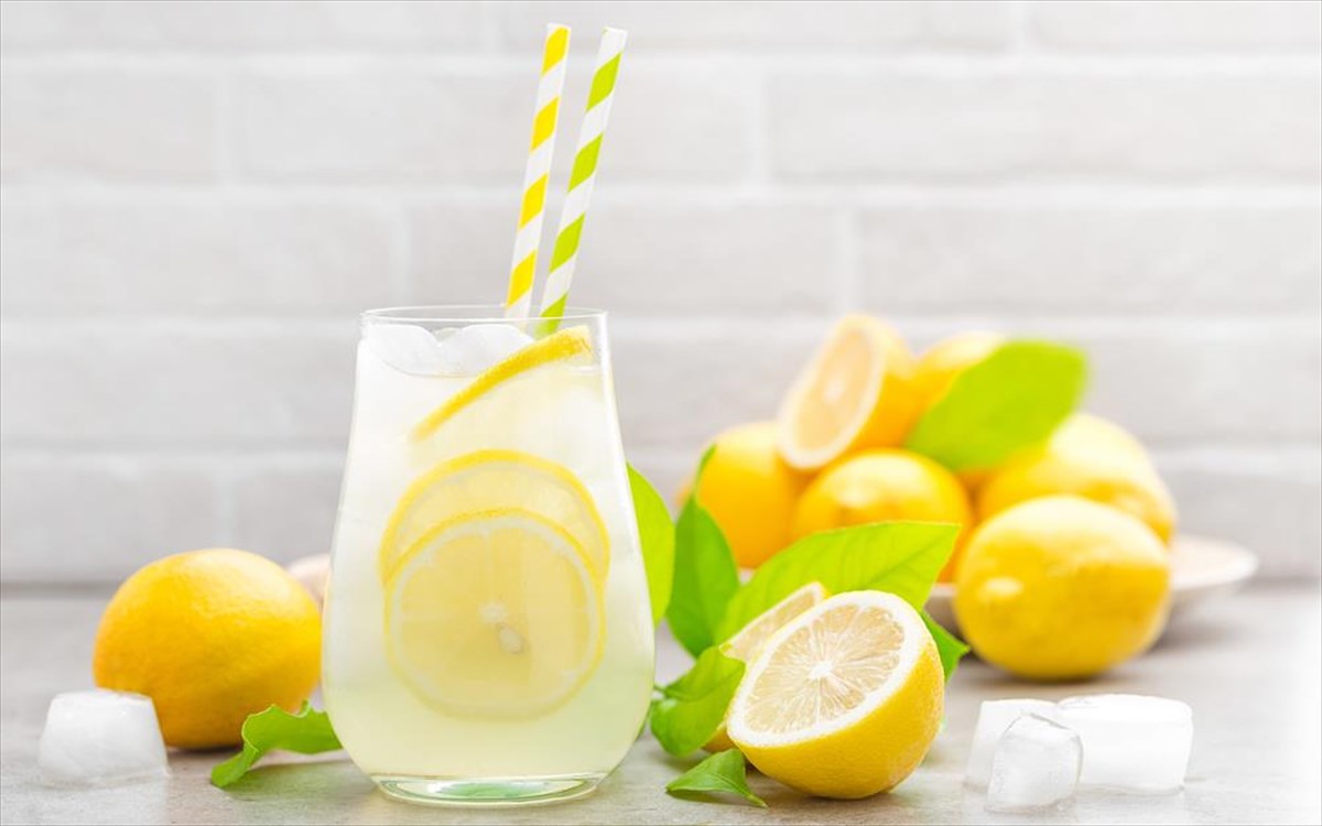 lemonada