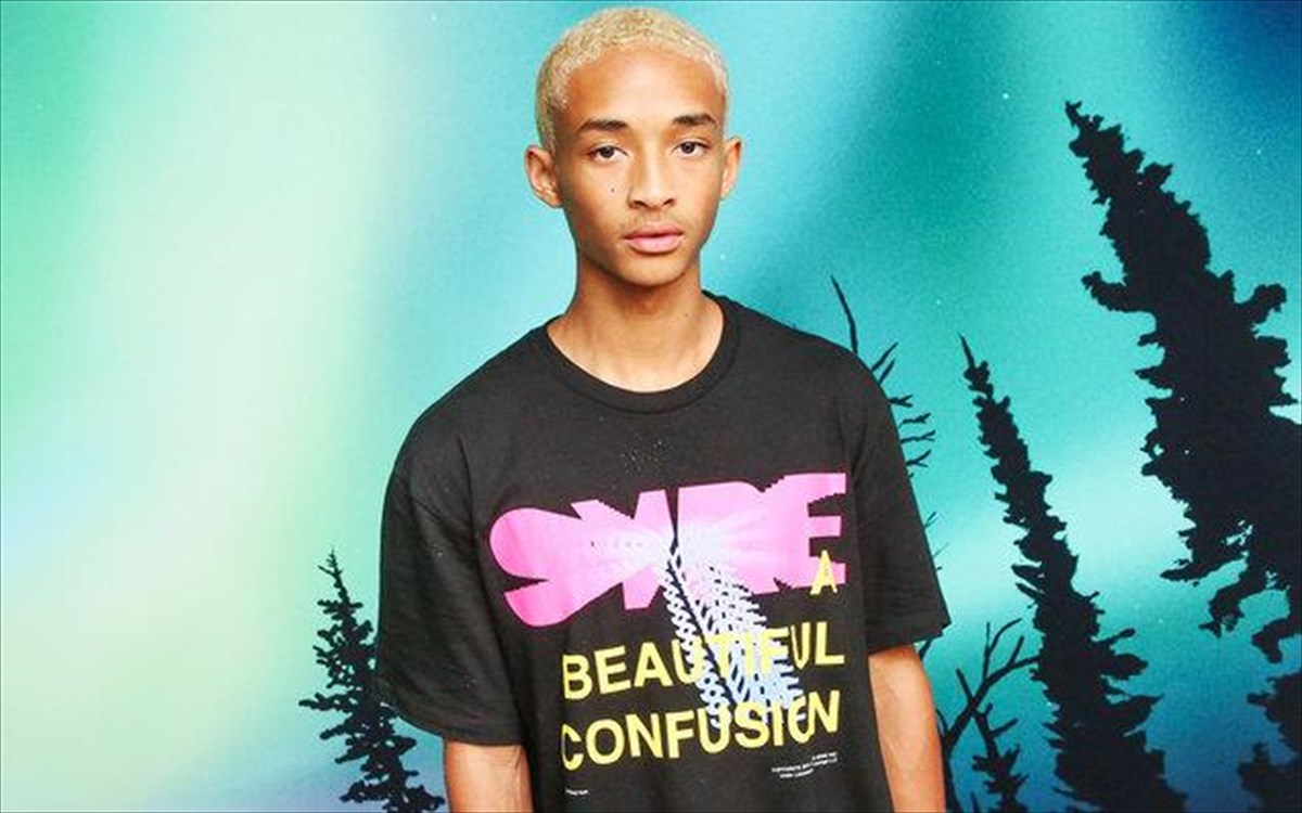 Jaden-smith