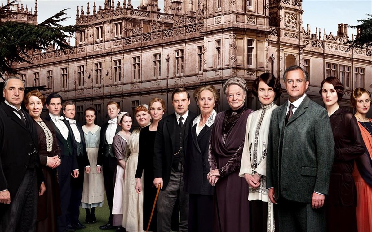 downton-abbey