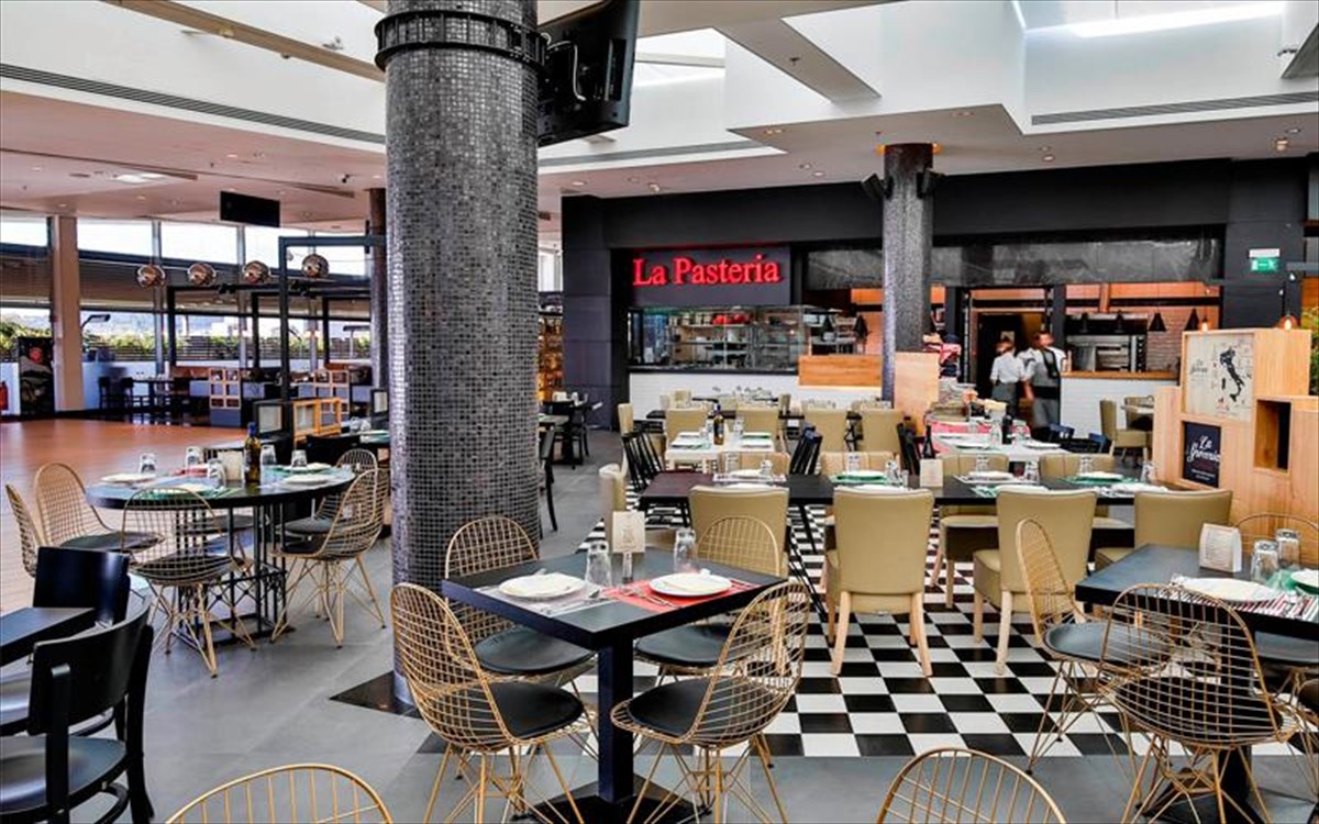 la-pasteria-golden-hall