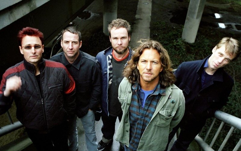 to-krasi-ton-pearl-Jam-ksepoulise-se-xrono-rekor