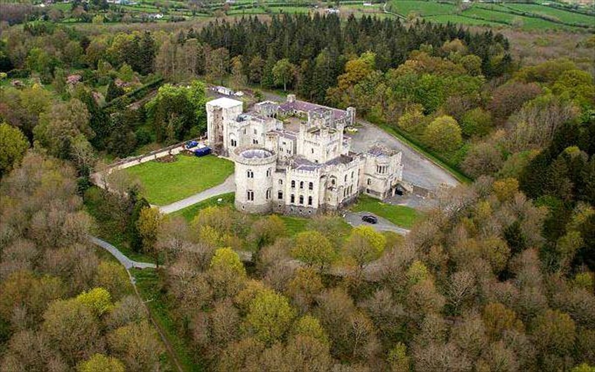 gosford-castle