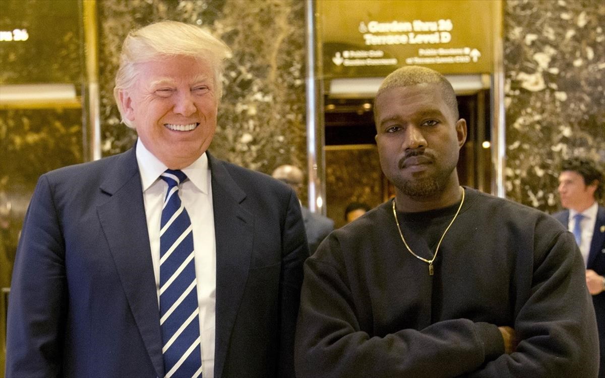 donald-trump-kanye-west