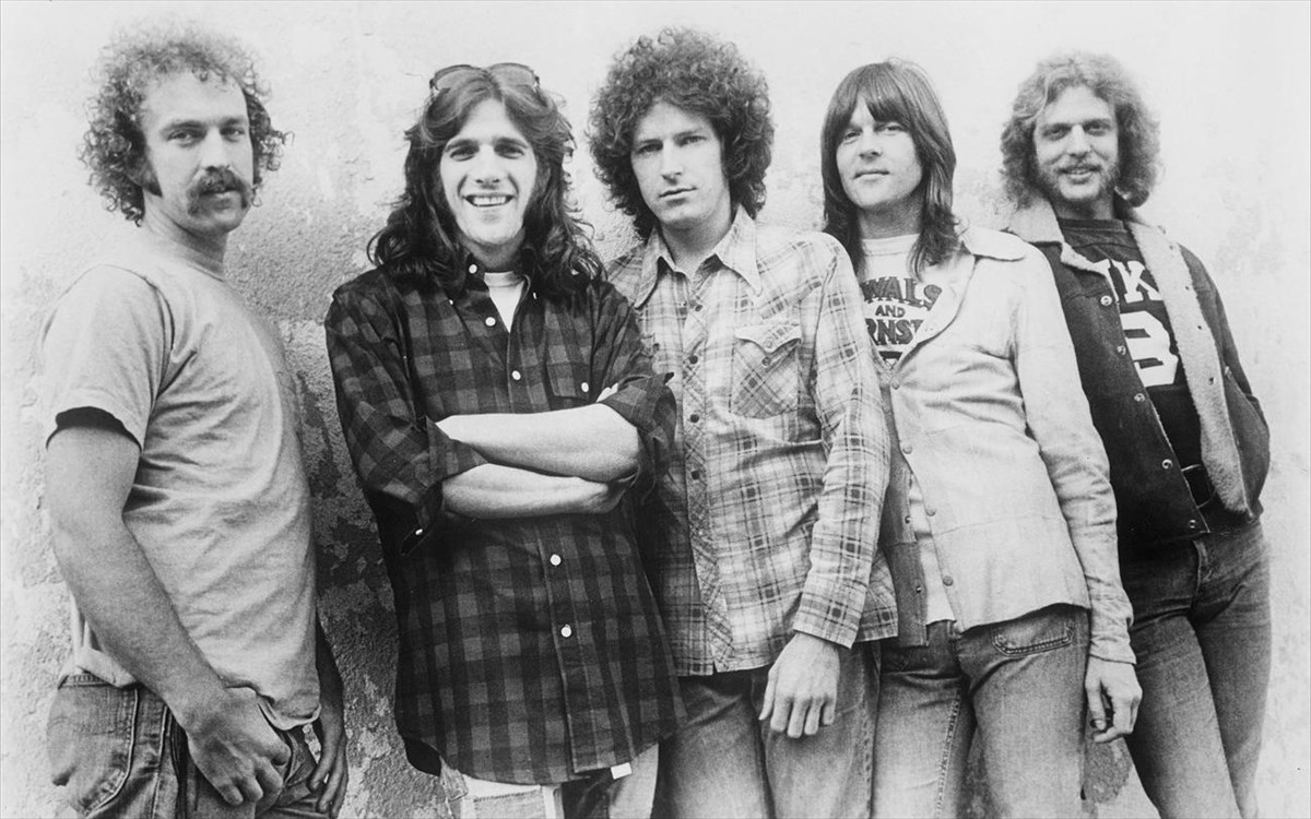 the-eagles