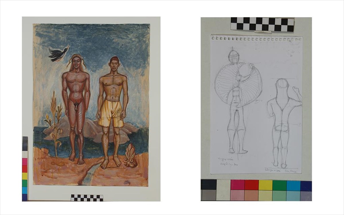 kourosek-tou-fusikou