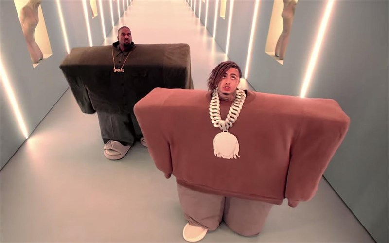 lil-pump-kai-adele-givens-summetexoun-sto-neo-binteoklip-tou-kanye-west