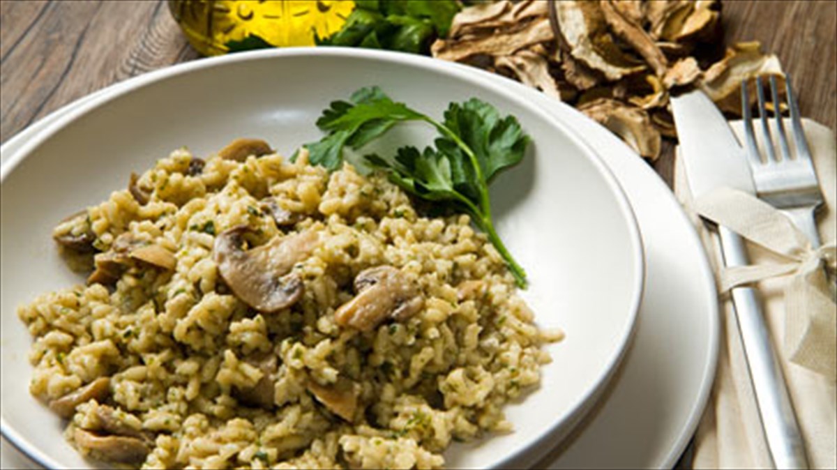 pos-na-ftiaksete-to-teleio-rizoto