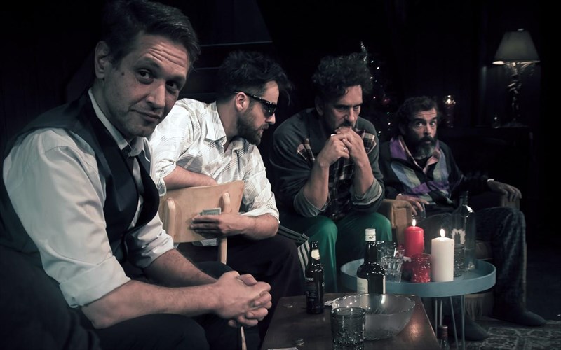 markoulakis-xeilakis-psarras-papaspiliopoulos-aleiferopoulos-epistrefoun-ston-faro