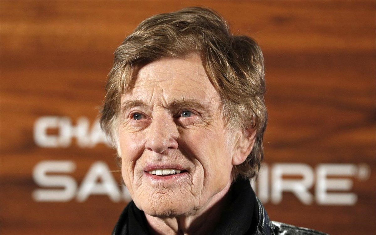 robert-redford