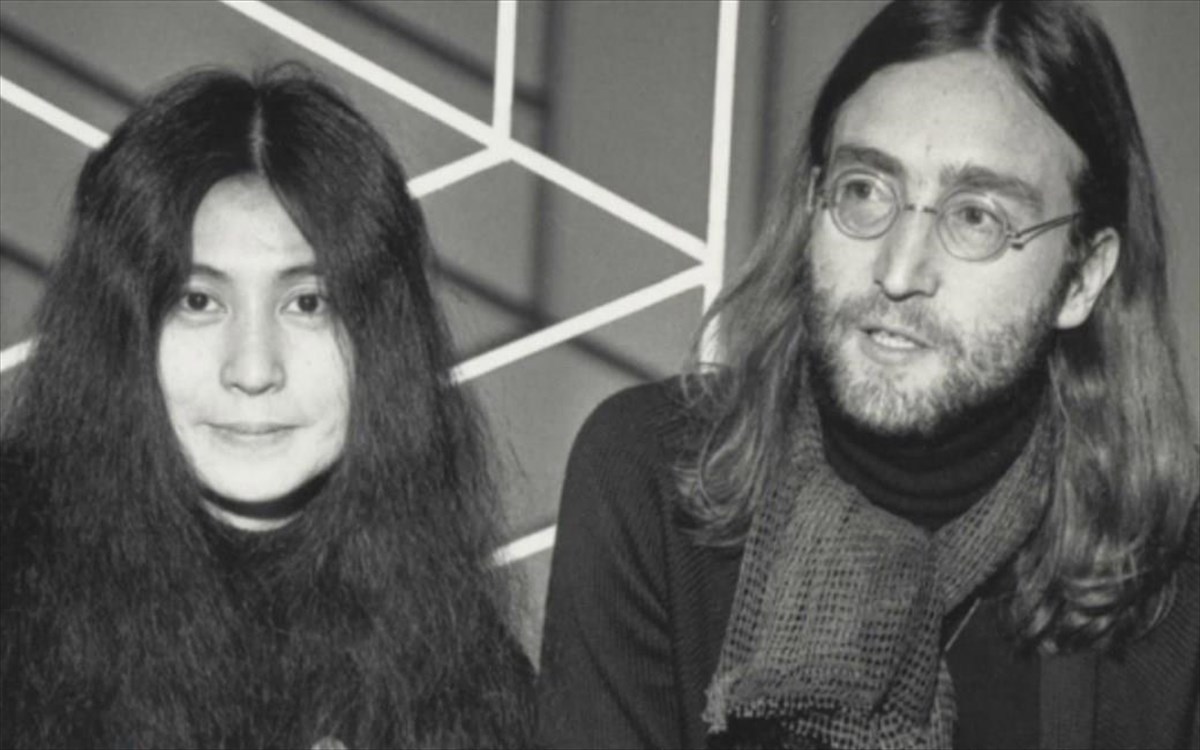 yoko-ono-John-lennon