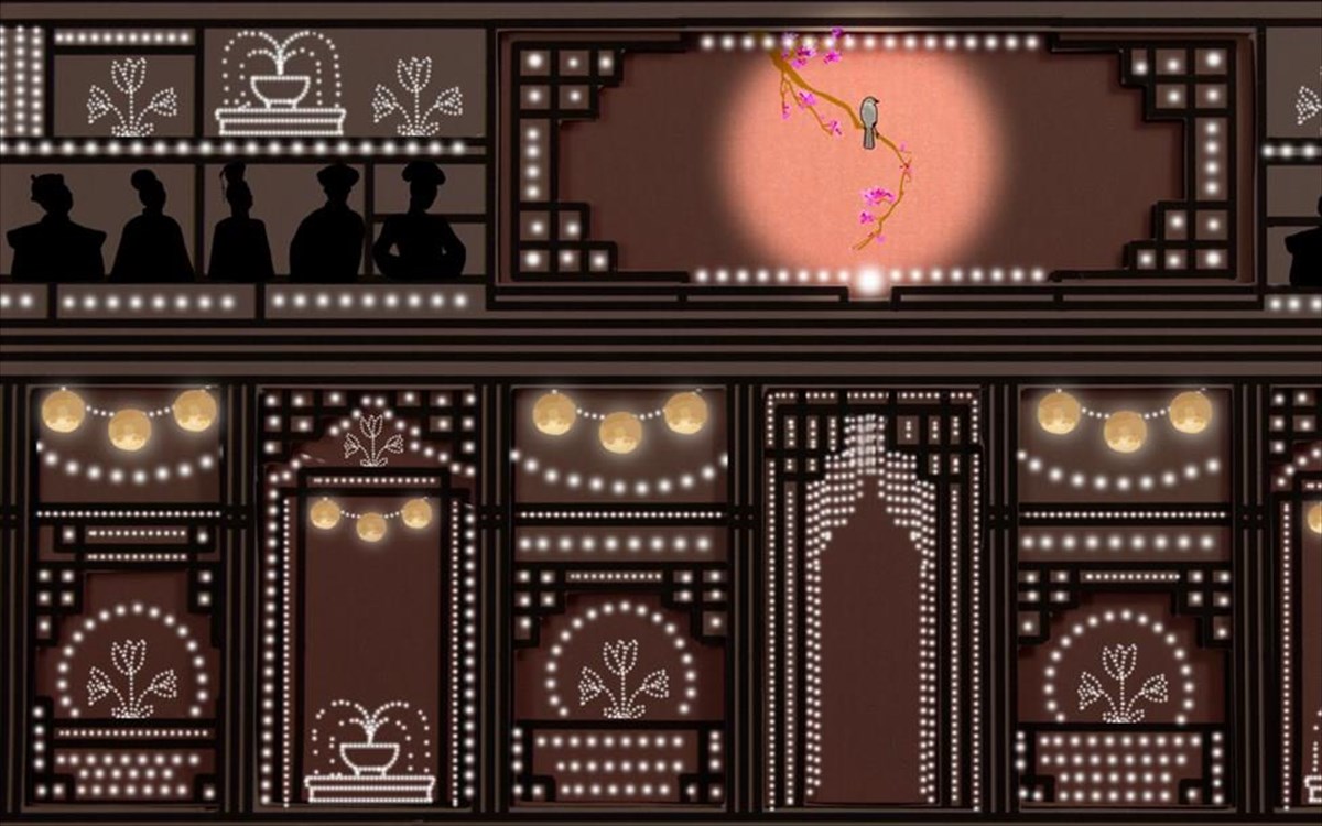 to-aidoni-tou-autokratora