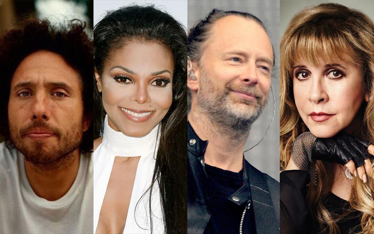 zach-de-la-rocha-Janet-Jackson-thom-yorke-stevie-nicks