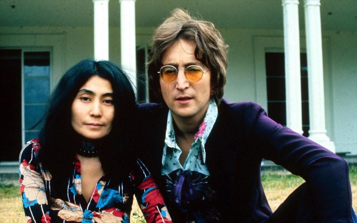 yoko-ono-John-lennon