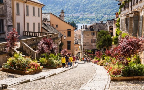 Viaggio in 6 bellissimi borghi italiani
