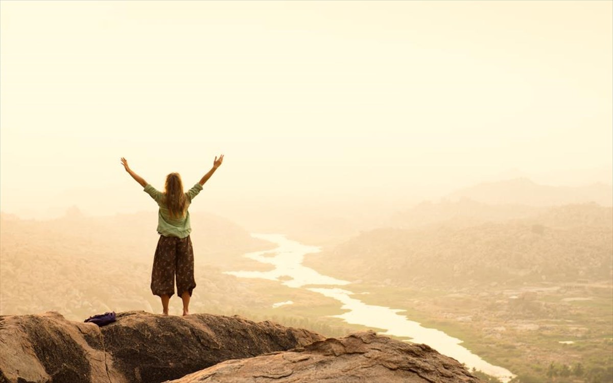 gunaika-bouno-oreibasia-eleutheria