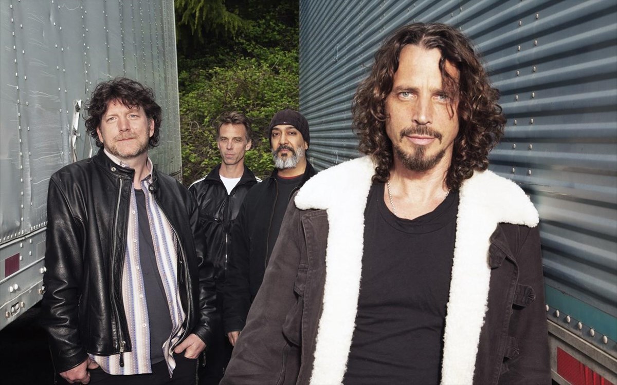 soundgarden