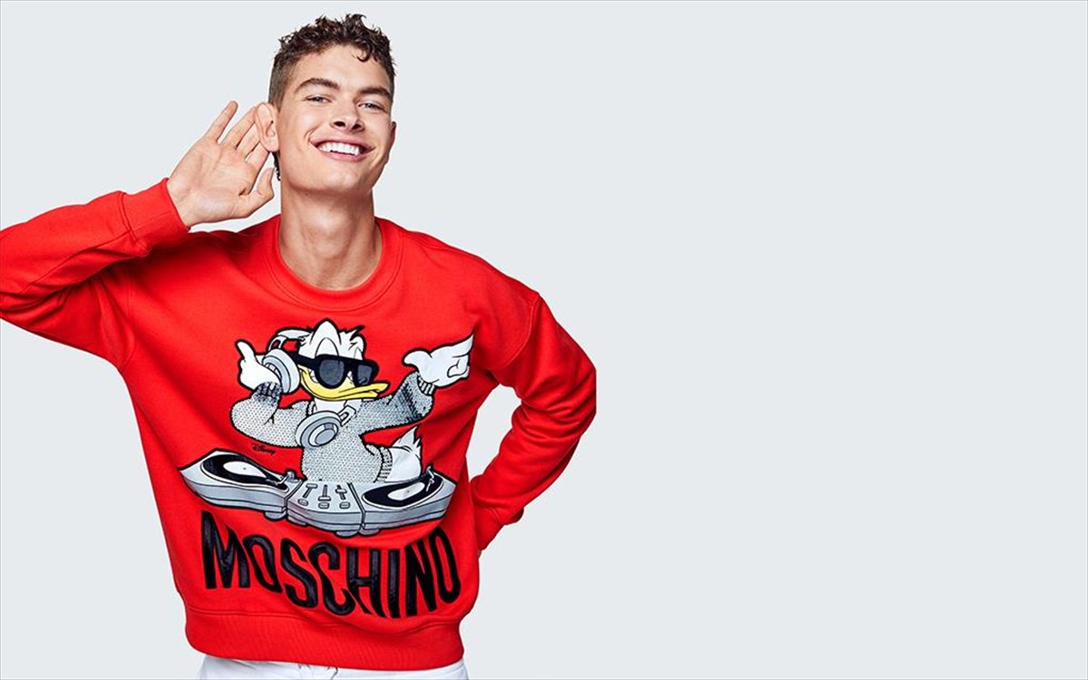 moschino