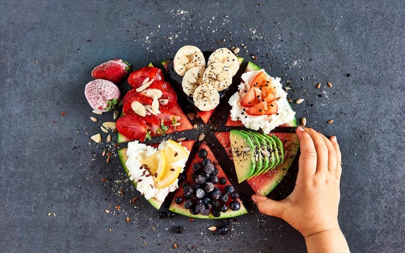 pos-na-mathoume-sta-paidia-na-trone-ugieina-xoris-gkrinia