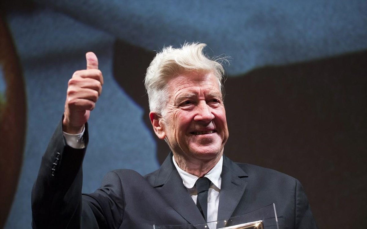 david-lynch