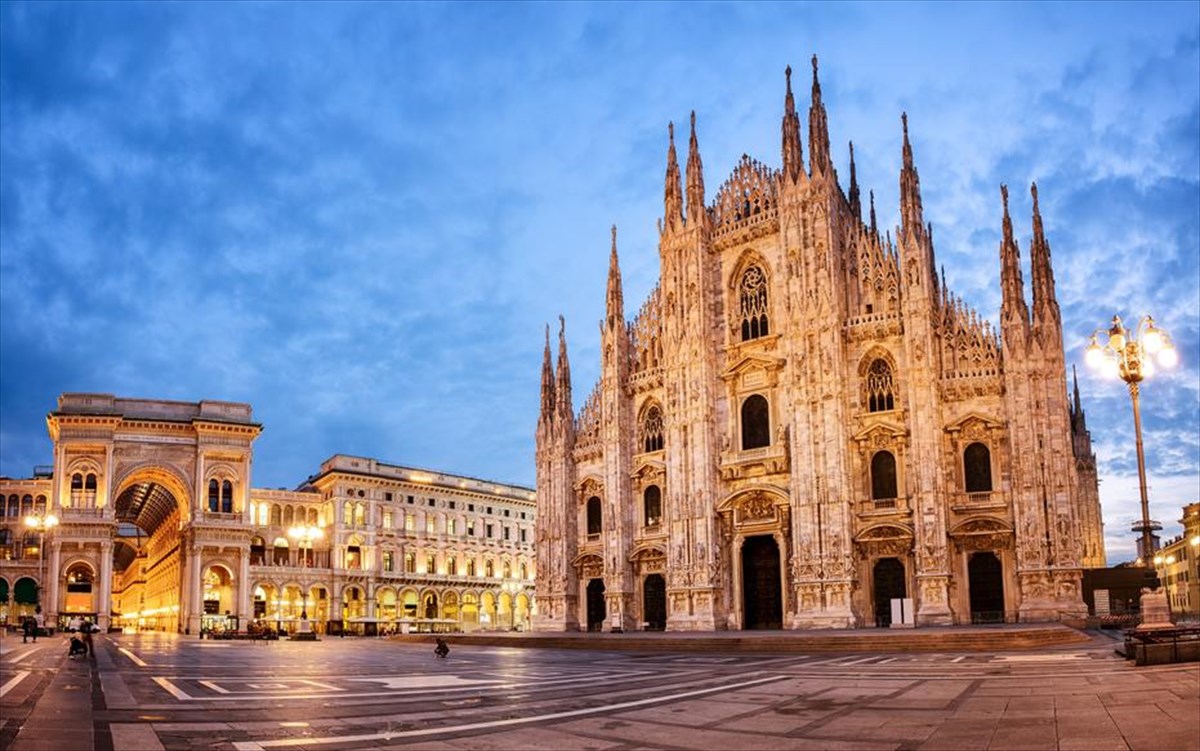 milano