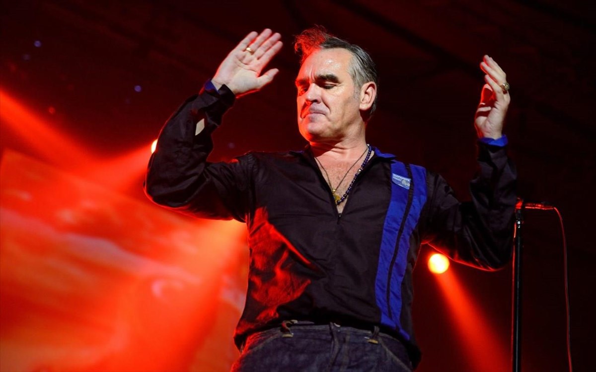 morrissey