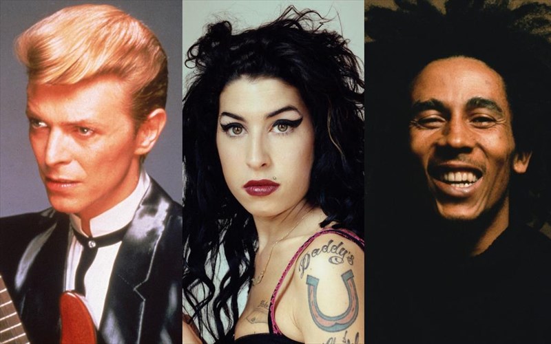 david-bowie-amy-winehouse-bob-marley-eidikes-epanekdoseis-gia-kalo-skopo