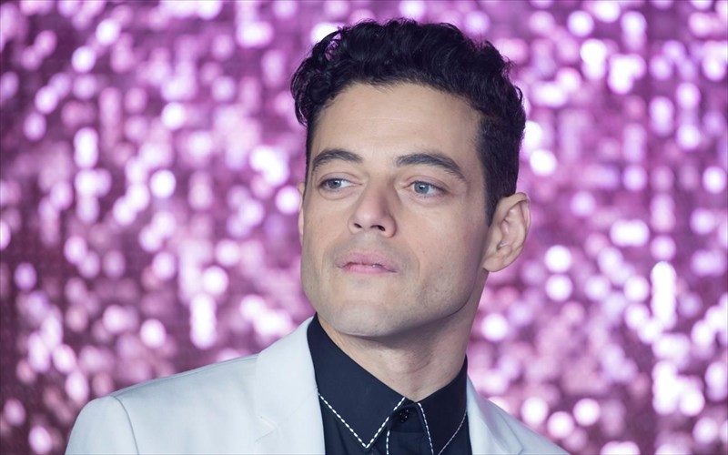 rami-malek-ithela-na-eksereuniso-perissotero-tin-prosopiki-zoi-tou-freddie-mercury