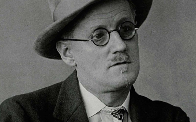 marathonios-anagnosis-James-Joyce-meta-mousikis