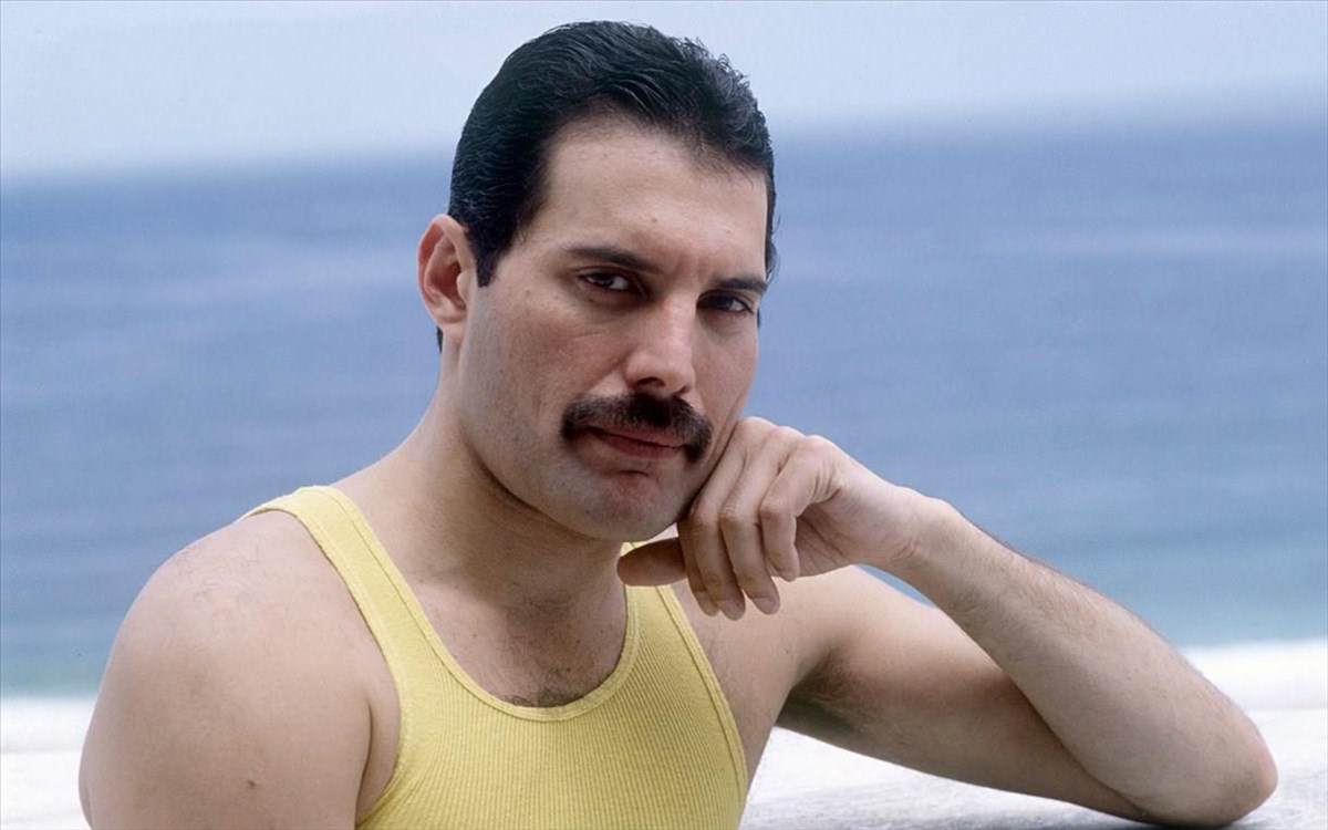 freddie-mercury