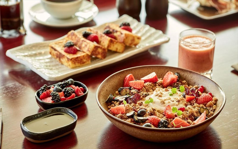 to-hilton-kanei-ti-diki-tou-kathimerini-protasi-gia-brunch