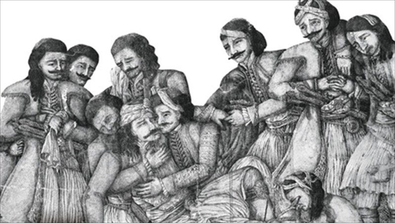 athina-kakouri-i-epanastasi-tou-21-etsi-opos-den-mas-tin-emathan-epanastasi-tou-21-etsi-opos-den-mas-tin-emathan