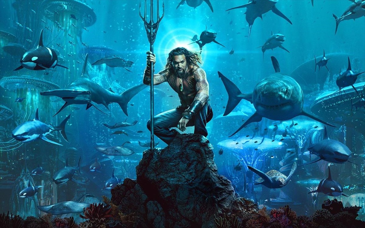 aquaman