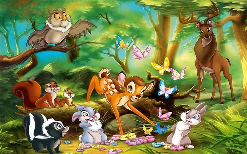 lathrothiras-ofeilei-na-blepei-to-mpampi-tis-disney-kathe-mina-os-timoria