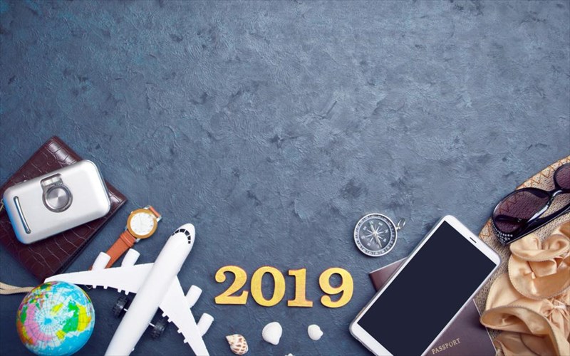 autes-einai-oi-taseis-ston-tourismo-gia-to-2019