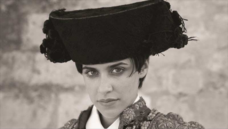 h-xionati-sti-xora-tou-flamenko